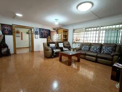 Blk 412 Woodlands Street 41 (Woodlands), HDB Executive #576762661
